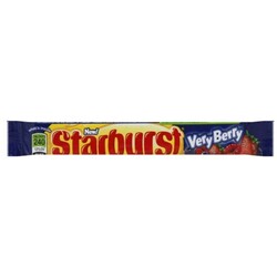 Starburst Fruit Chews - 22000015518
