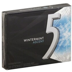 5 Gum - 22000015532