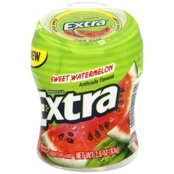 Extra Gum - 22000015709