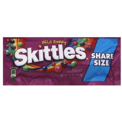Skittles Candies - 22000015969