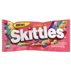 Skittles Candies - 22000016096