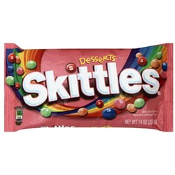 Skittles Candies - 22000016331
