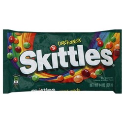 Skittles Candies - 22000016546