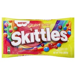 Skittles Candies - 22000016928