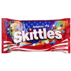 Skittles Candies - 22000018267