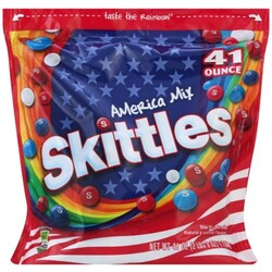 Skittles Candies - 22000018397