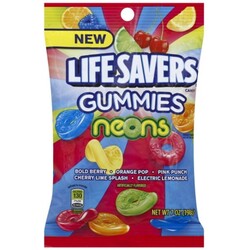 LifeSavers Candy - 22000019233