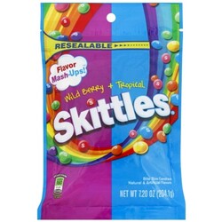 Skittles Candies - 22000073563