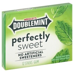 Doublemint Gum - 22000076953