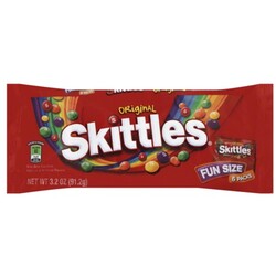 Skittles Candies - 22000100313