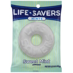 LifeSavers Mints - 22000103017