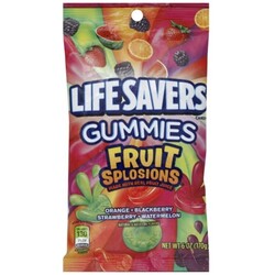 LifeSavers Candy - 22000103482