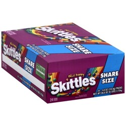 Skittles Candies - 22000105219