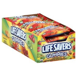 LifeSavers Gummies - 22000112439