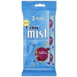 Orbit Gum - 22000113801
