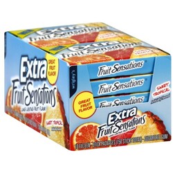Extra Gum - 22000114556