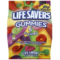 LifeSavers Candy - 22000114976