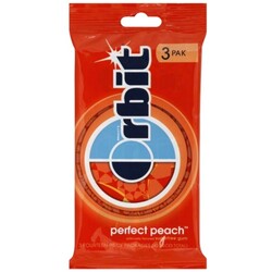 Orbit Gum - 22000115096