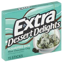 Extra Gum - 22000115638