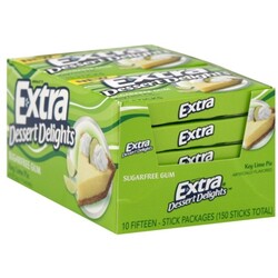 Extra Gum - 22000115652