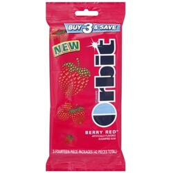 Orbit Gum - 22000115775