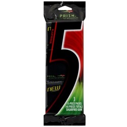 5 Gum - 22000116048