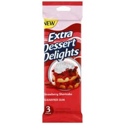 Extra Gum - 22000116055
