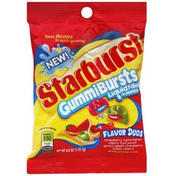 Starburst Gummies - 22000116086