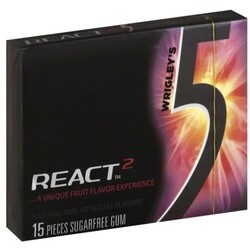 5 Gum - 22000116970