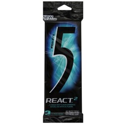 5 Gum - 22000117007