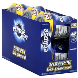 Eclipse Gum - 22000117083