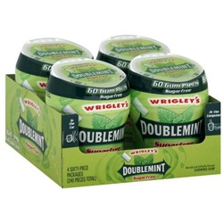 Doublemint Gum - 22000117090