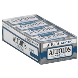 Altoids Mints - 22000117328