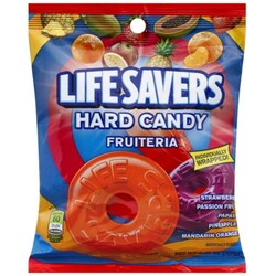 LifeSavers Hard Candy - 22000117472