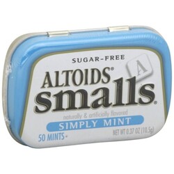 Altoids Mints - 22000117489