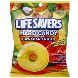LifeSavers Hard Candy - 22000118011