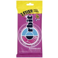 Orbit Gum - 22000118189