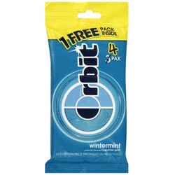 Orbit Gum - 22000118202
