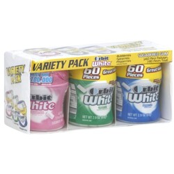 Orbit Gum - 22000118400
