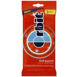 Orbit Gum - 22000119254
