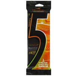 5 Gum - 22000119292