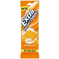 Extra Gum - 22000119421