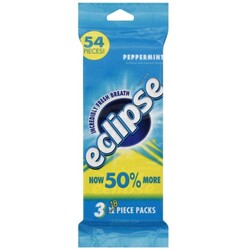 Eclipse Gum - 22000119520