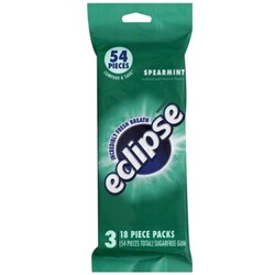 Eclipse Gum - 22000119636