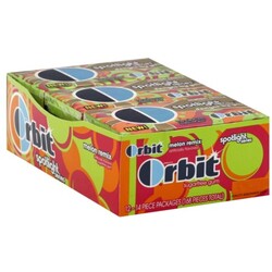 Orbit Gum - 22000120892