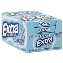 Extra Gum - 22000121523