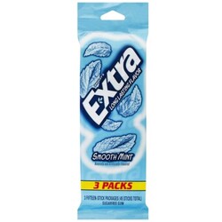 Extra Gum - 22000121530