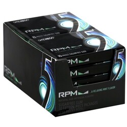5 Gum - 22000121936
