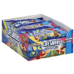 LifeSavers Gummies - 22000121981