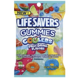 Lifesavers Candy - 22000122643